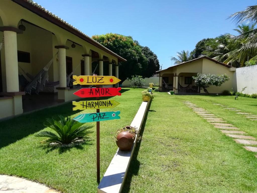  Pousada da Luz