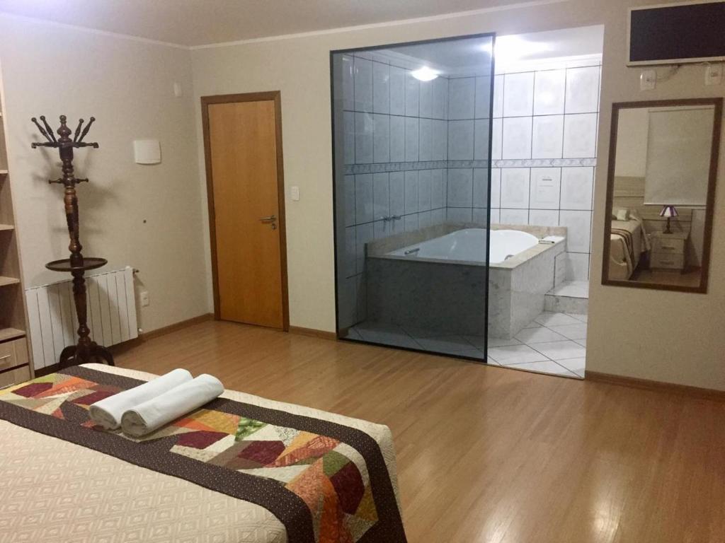  Hotel Carpevita