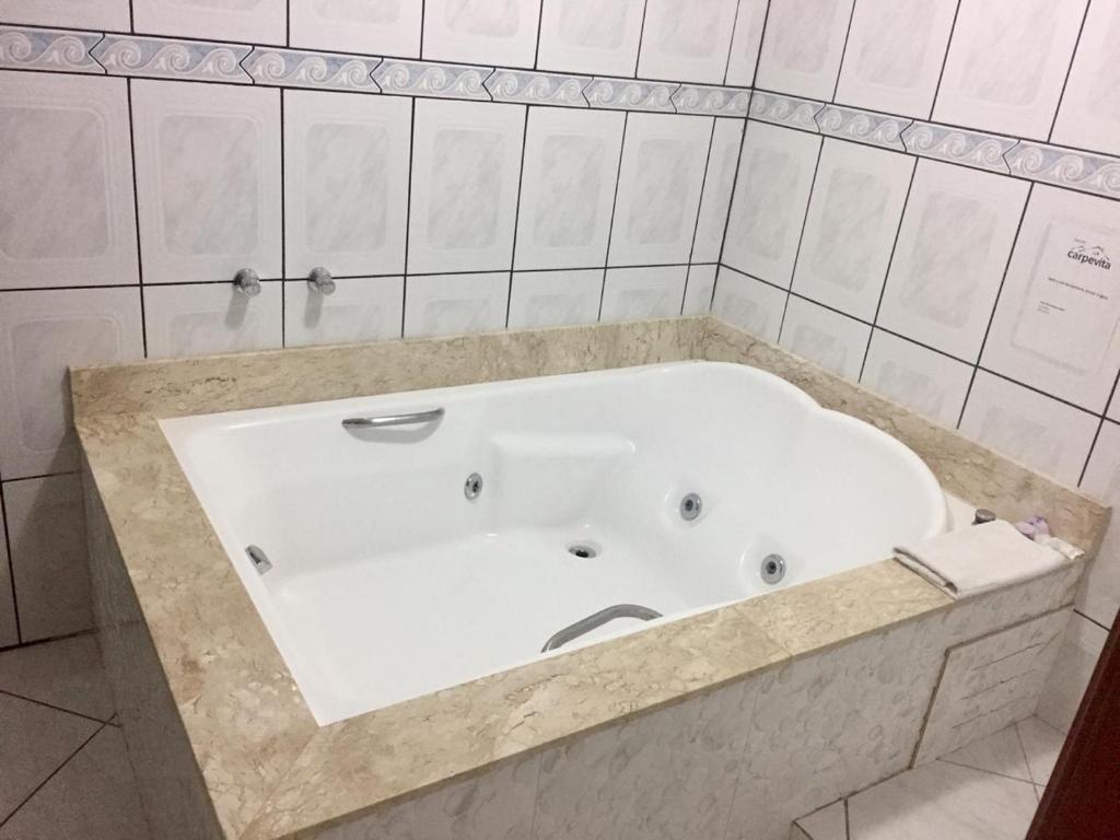  Hotel Carpevita