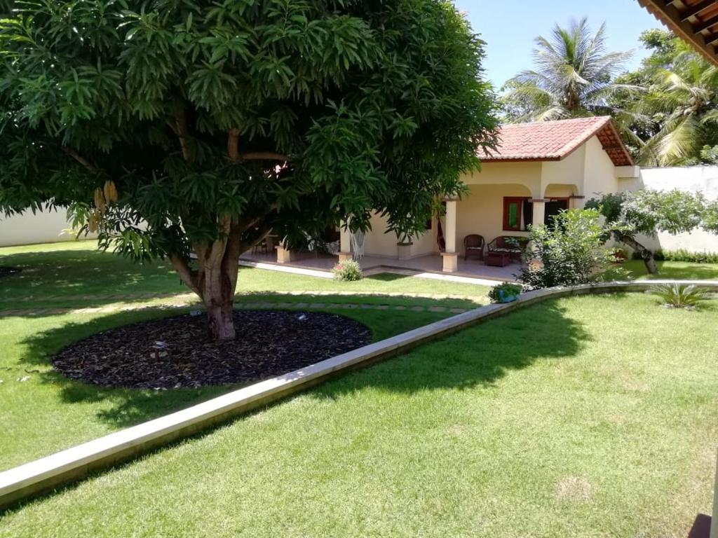  Pousada da Luz