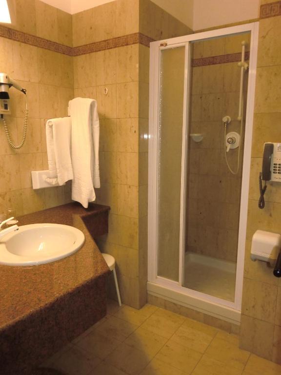 Hotel Ariston - Suite