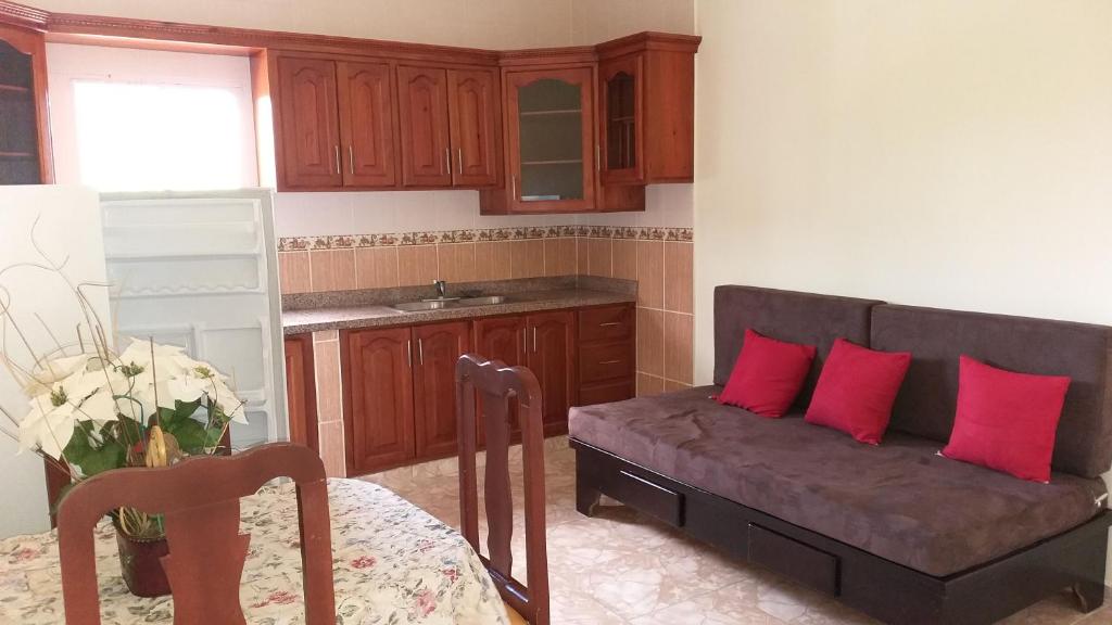 Apartamentos Nuevo Amanecer - Appartement