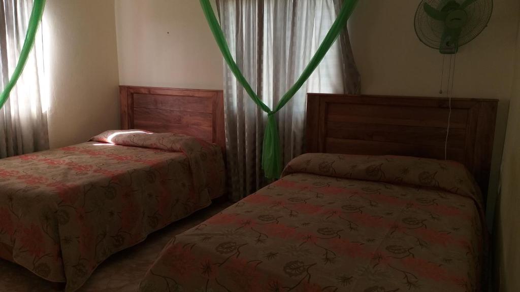 Apartamentos Nuevo Amanecer - Appartement