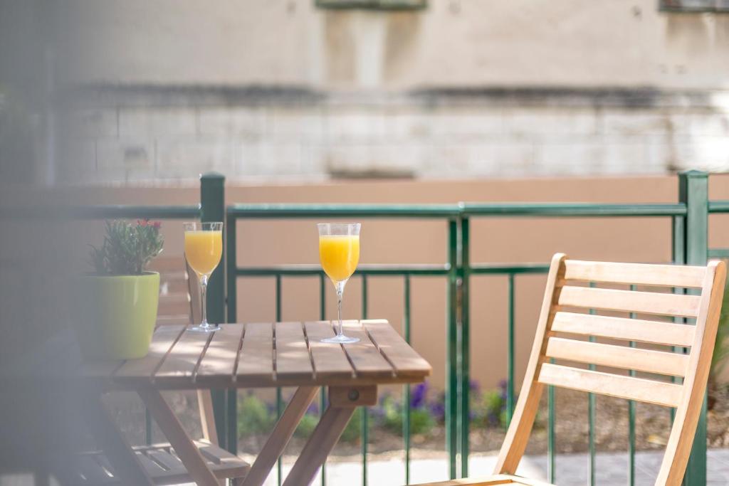 Maggy & Anna Apartment - 12