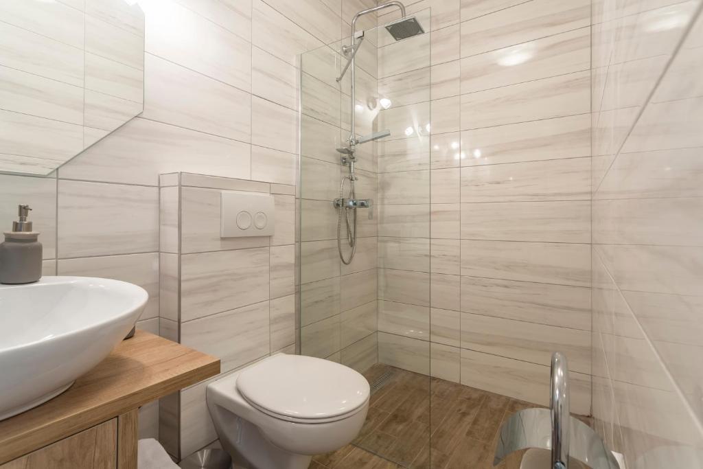 Maggy & Anna Apartment - 10