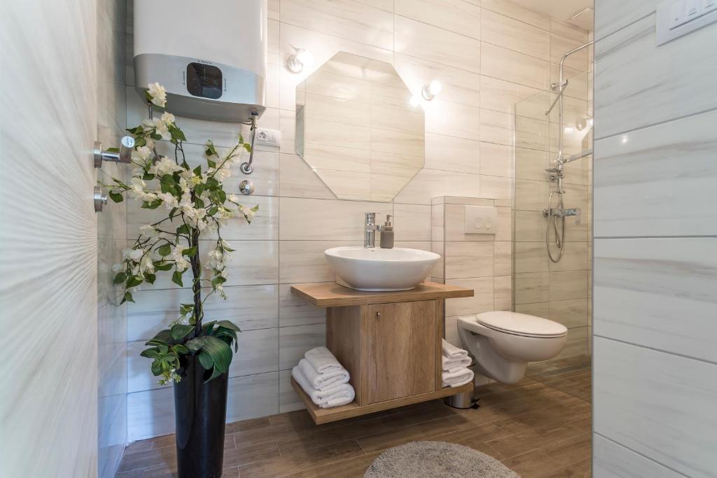 Maggy & Anna Apartment - 9