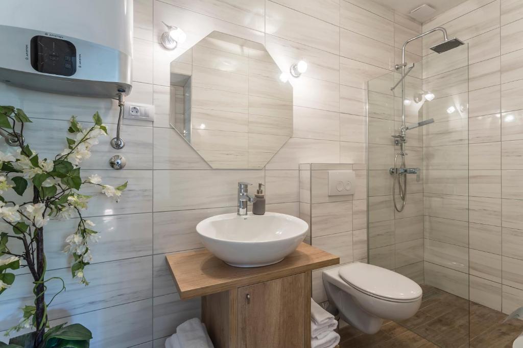 Maggy & Anna Apartment - 11