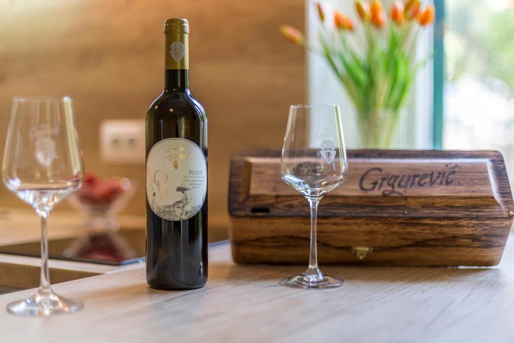 Maggy & Anna Apartment - 8