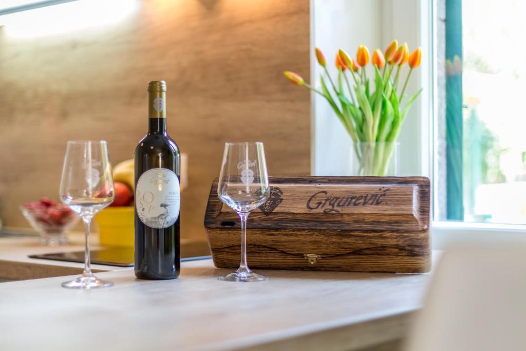 Maggy & Anna Apartment - 3