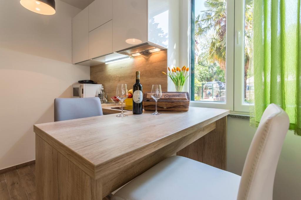 Maggy & Anna Apartment - 2