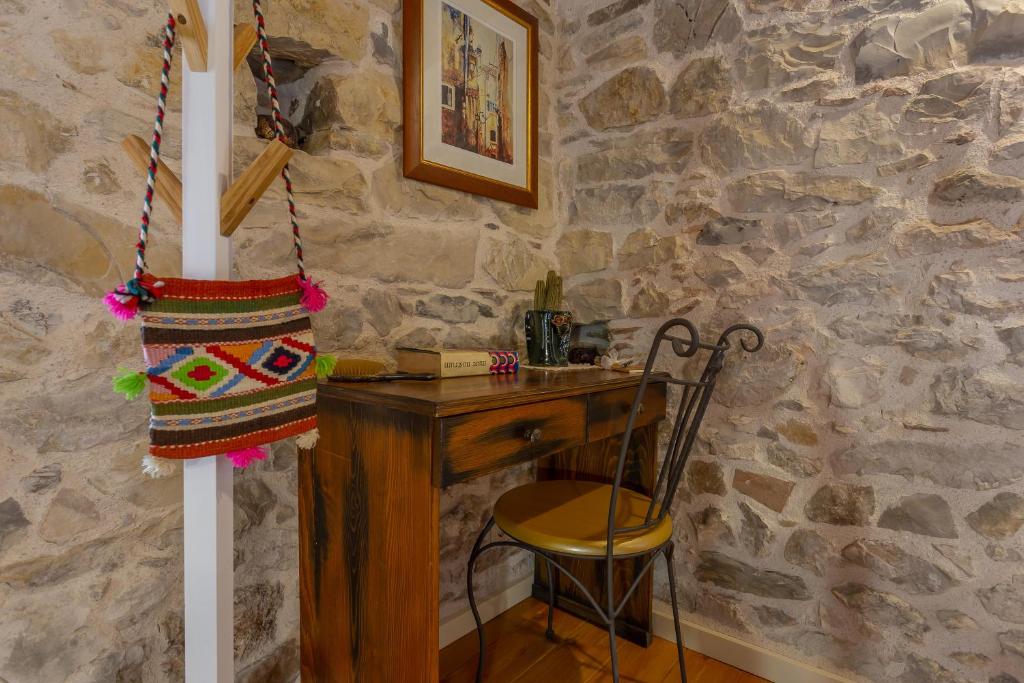 Fotografie z fotogalerie ubytování Rustica house v destinaci Skradin
