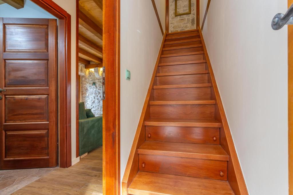 Fotografie z fotogalerie ubytování Rustica house v destinaci Skradin