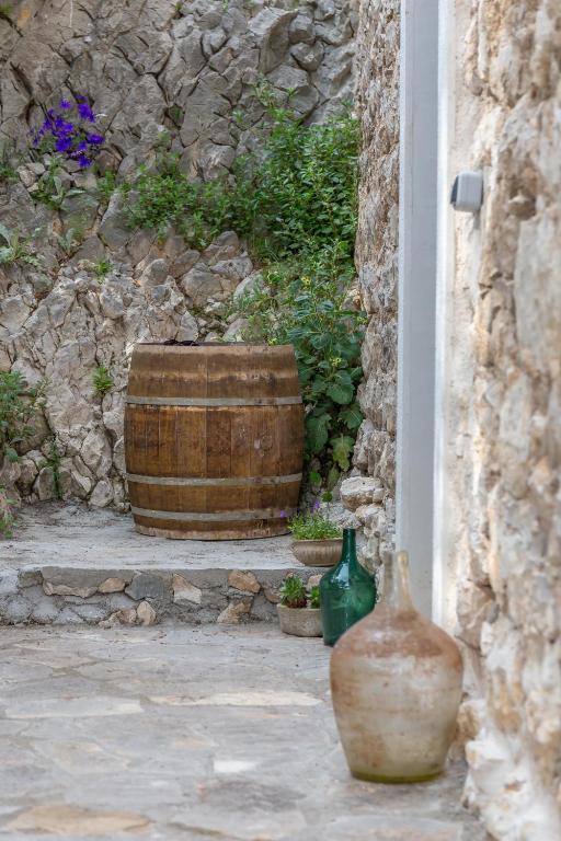 Fotografie z fotogalerie ubytování Rustica house v destinaci Skradin