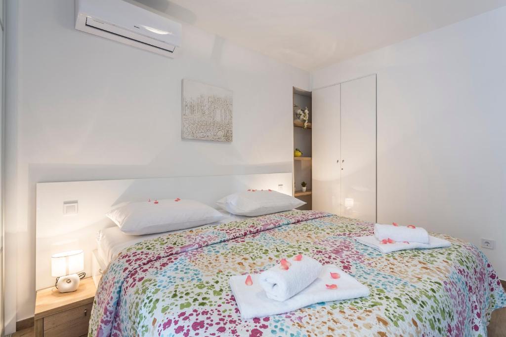 Maggy & Anna Apartment - 18