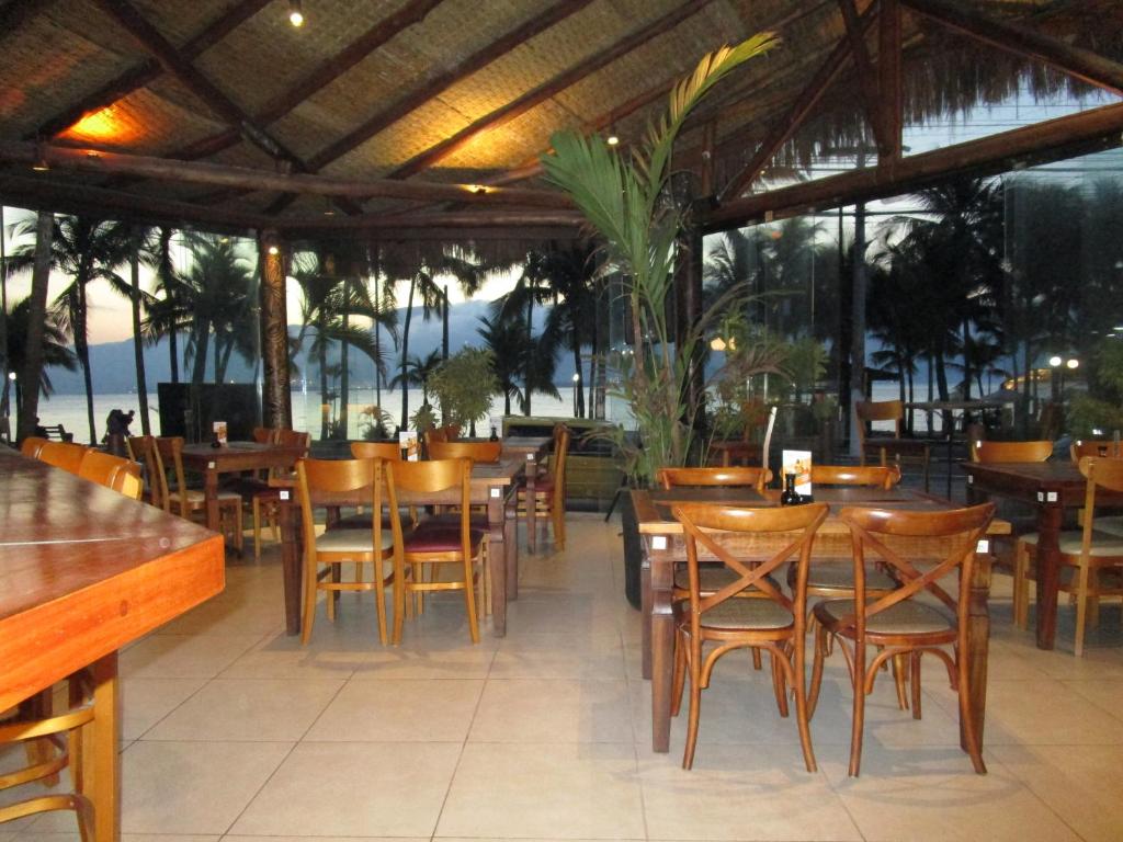  Ilha flat Hotel - Suíte Swaenen