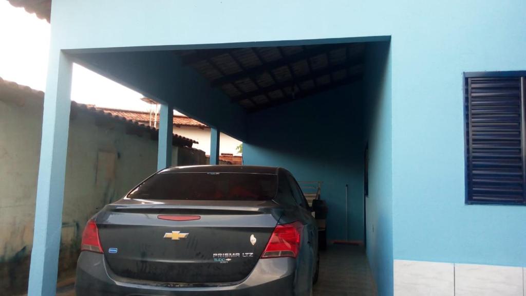  minha casa por dia