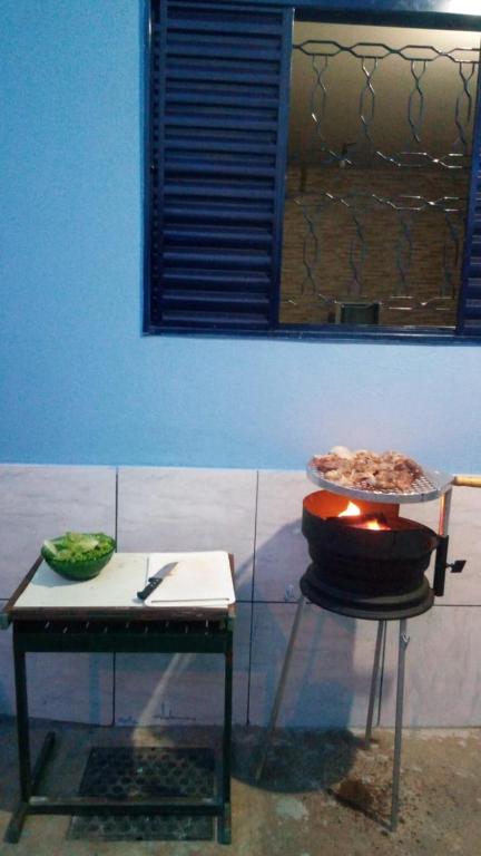  minha casa por dia