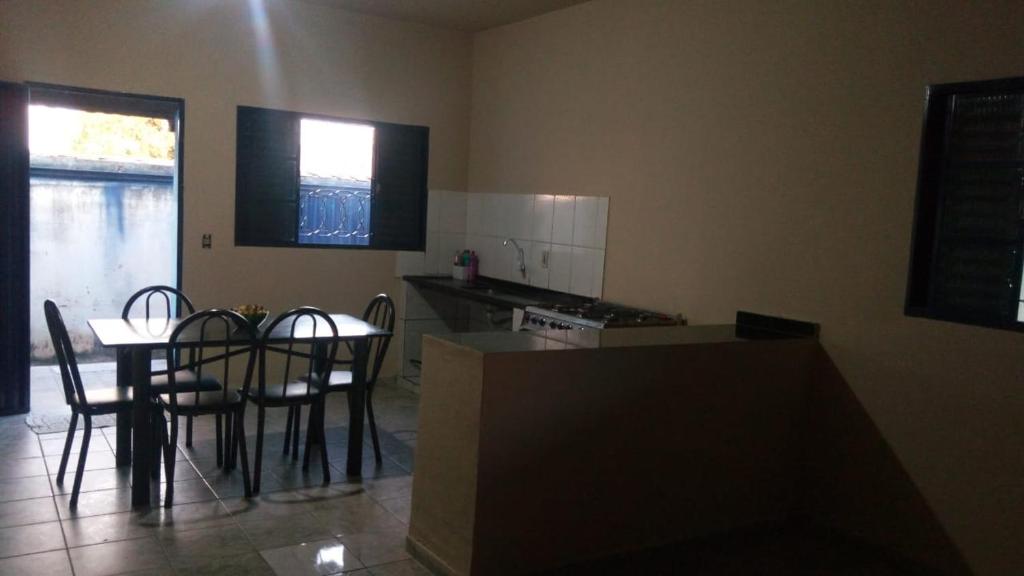  minha casa por dia