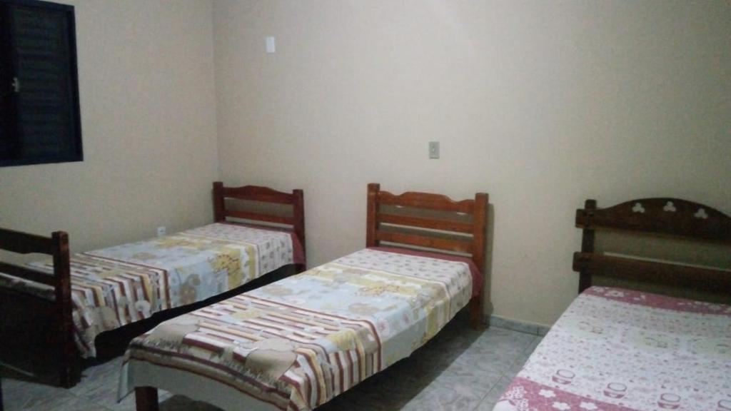  minha casa por dia