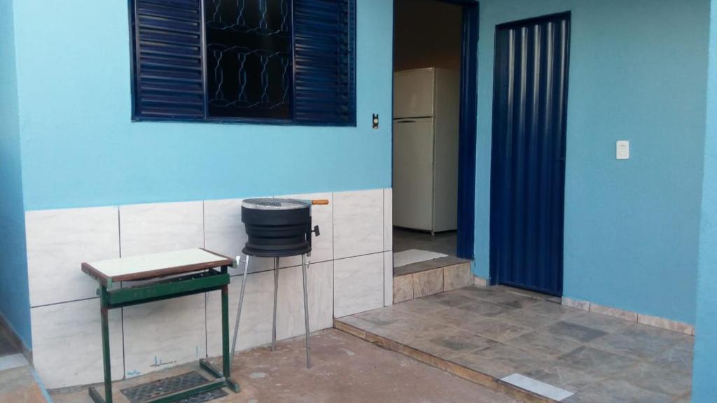  minha casa por dia