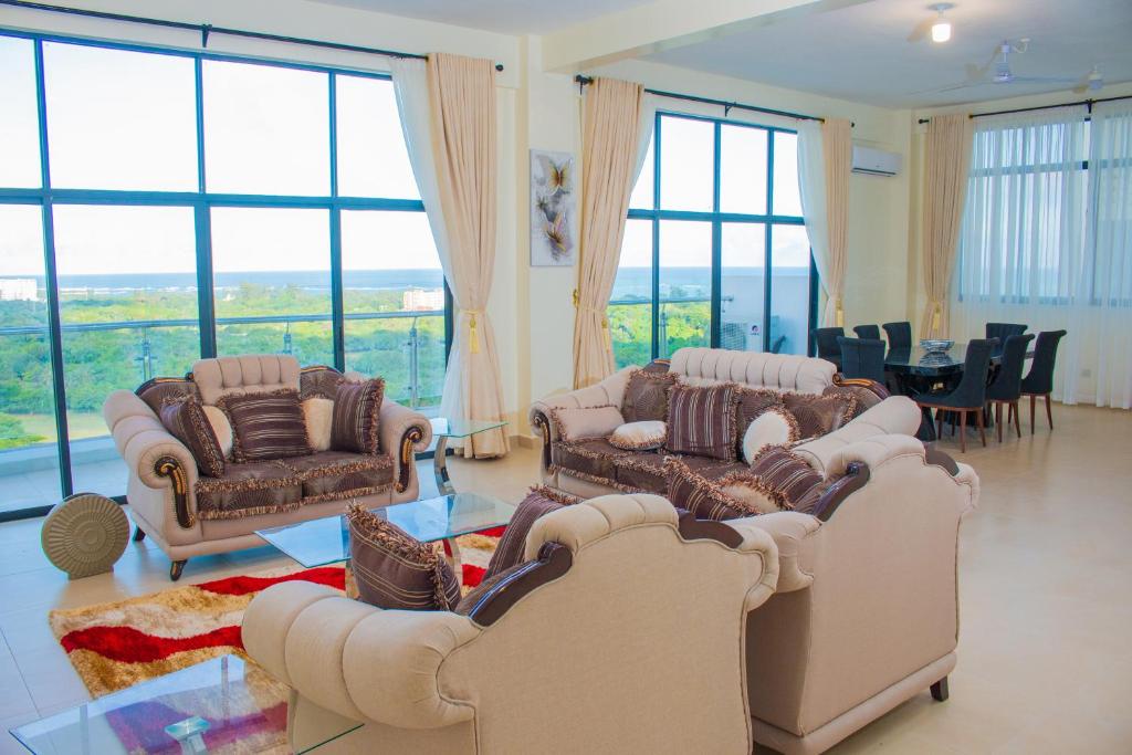 Nyali Golf View Residence, Mombasa – Updated 2023 Prices
