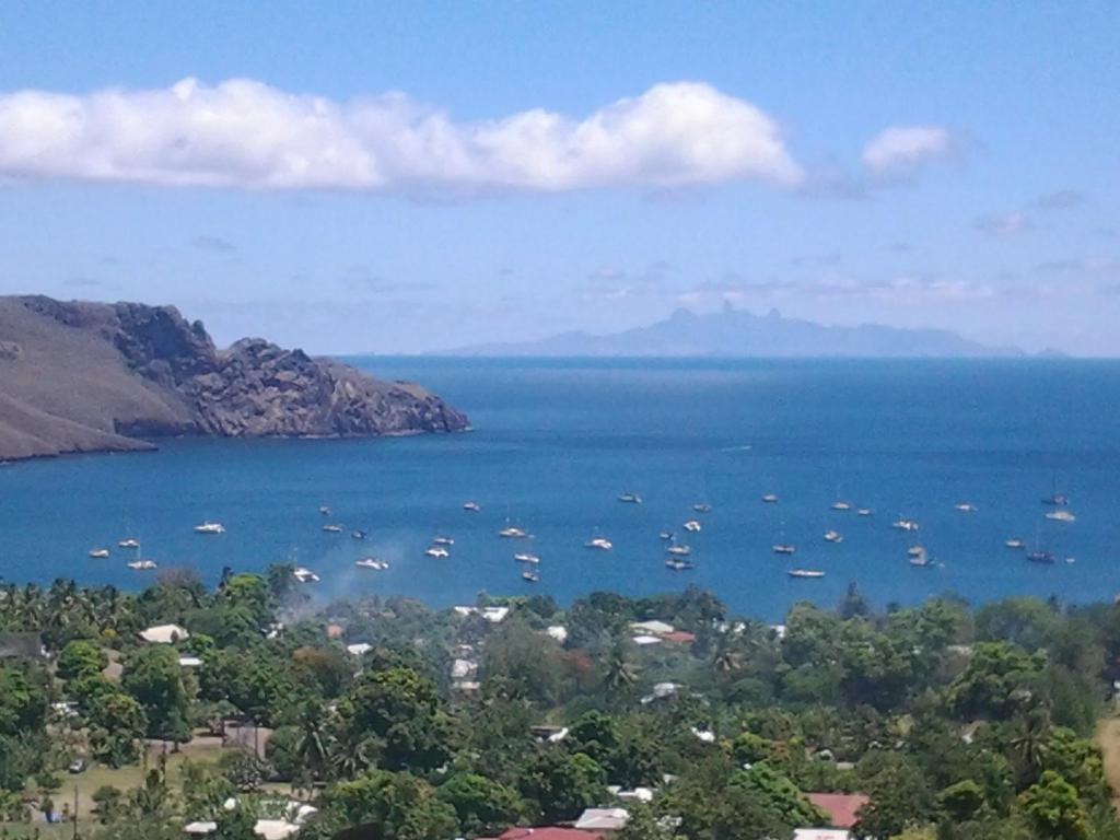 Fare Manutea, Nuku Hiva - photo 9 - Nuku Hiva, Polynésie