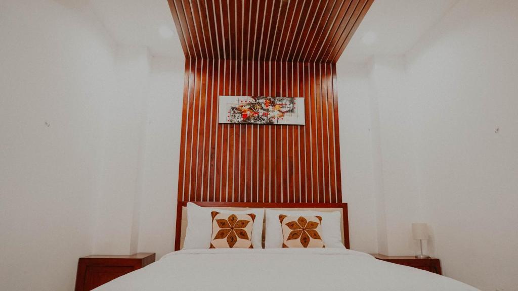 Seaview Beach Resort - Salle Familiale