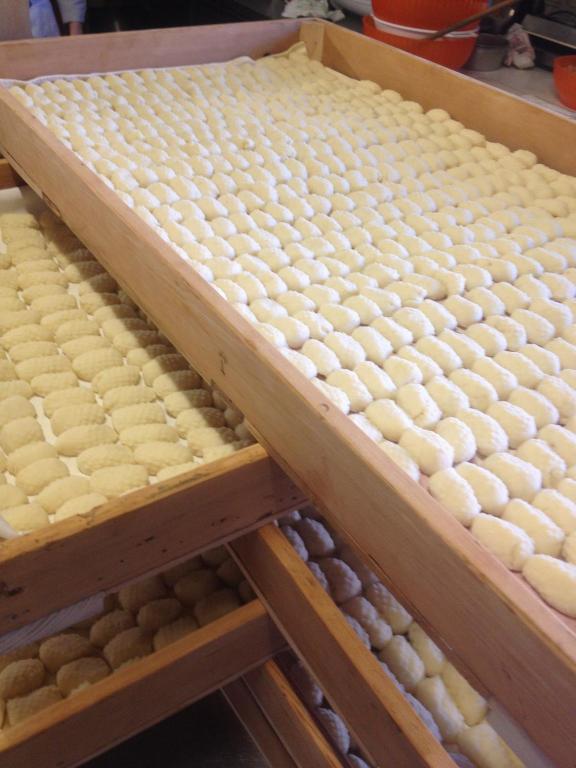 Hotel Gelmini - Resim 37