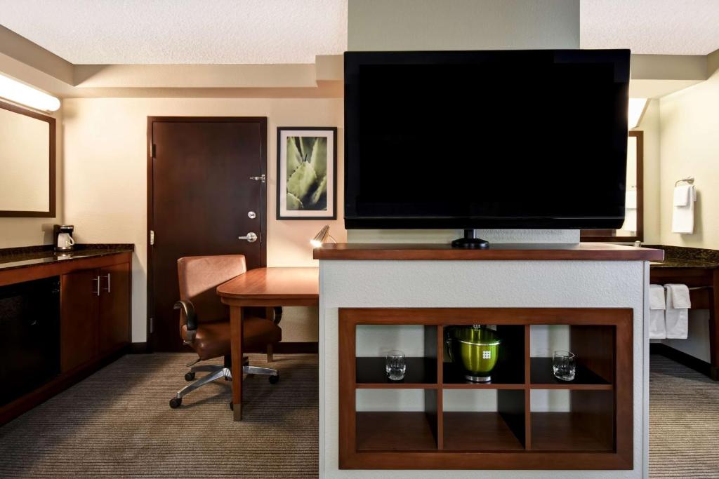 Hyatt Place Phoenix Gilbert - Habitación King Con Sofá Cama - Piso Alto