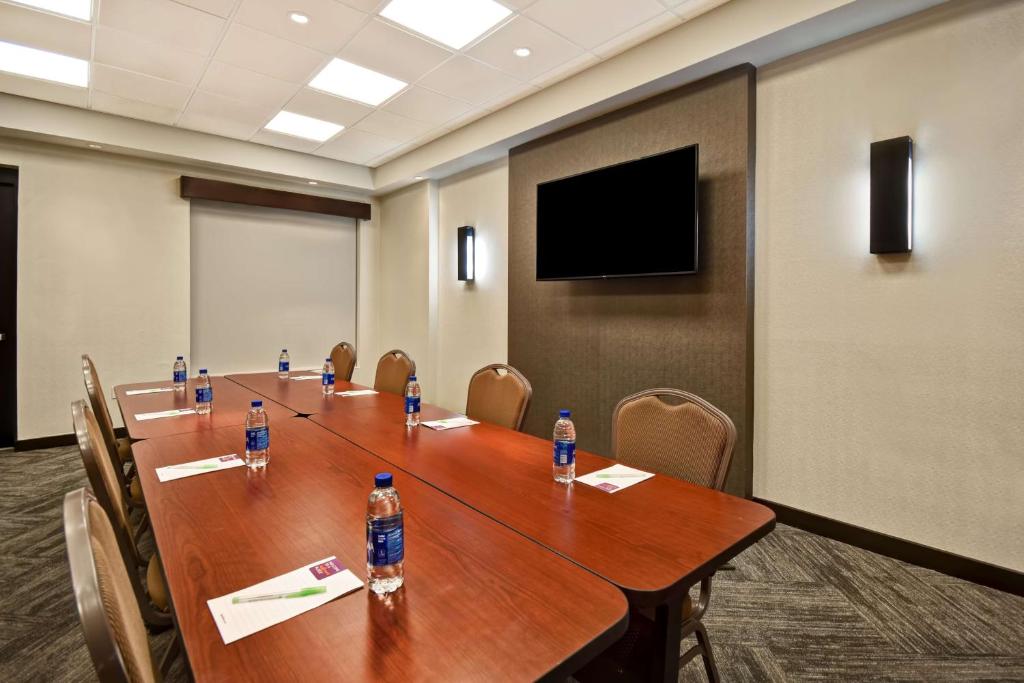 Konferenční prostory v ubytování Hyatt Place Phoenix Gilbert