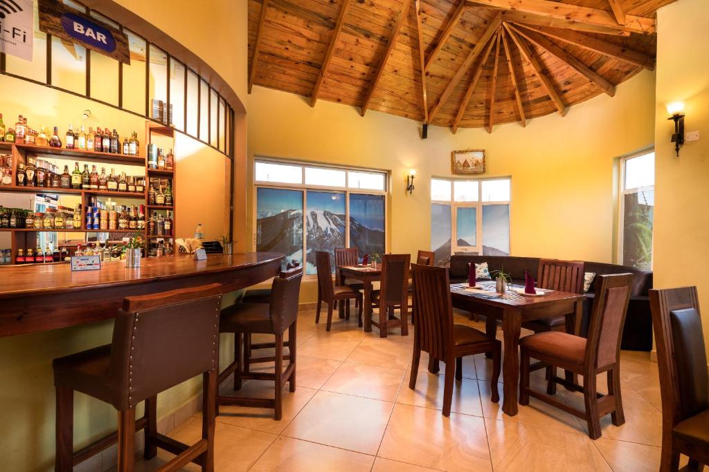 Mrimba Palm Hotel, Arusha – Updated 2023 Prices