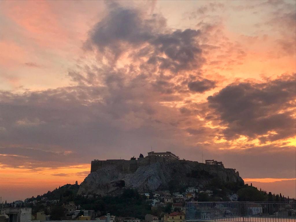 Niki Athens Hotel - Resim 44