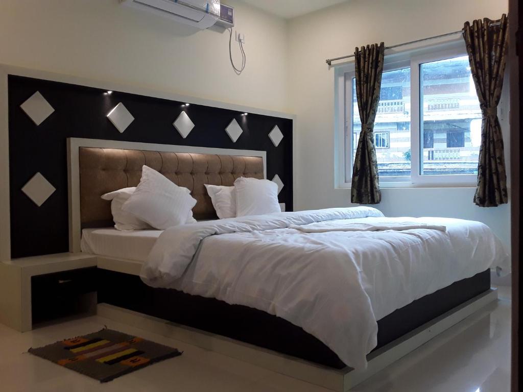 HOTEL BLUE BIRD NEST (Indien Port Blair)