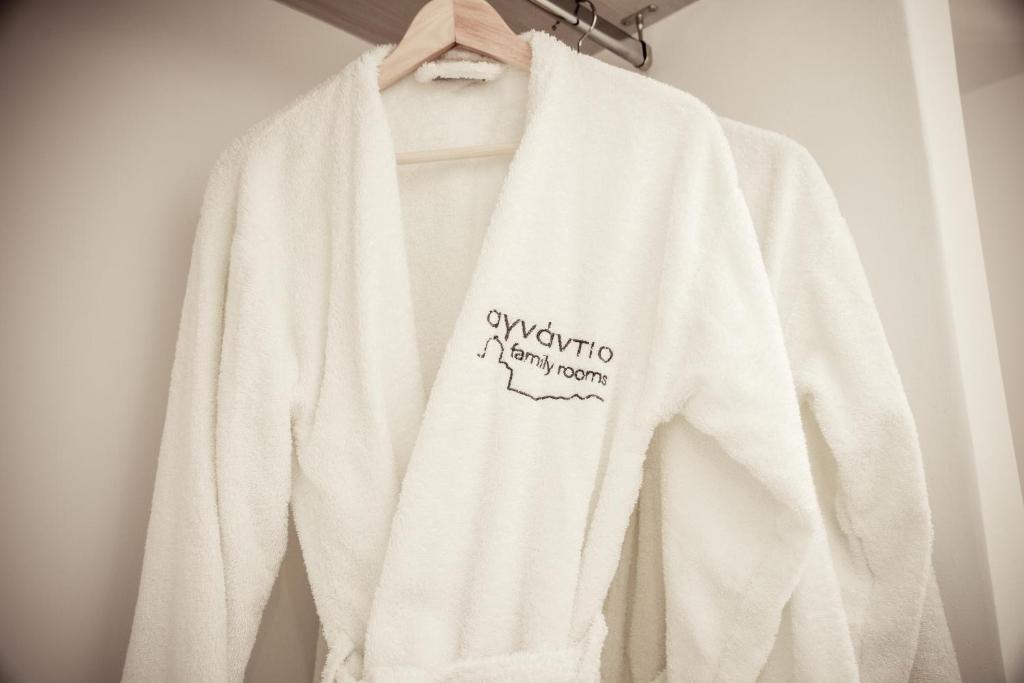 Fotografie z fotogalerie ubytování Agnantio v destinaci Tinos