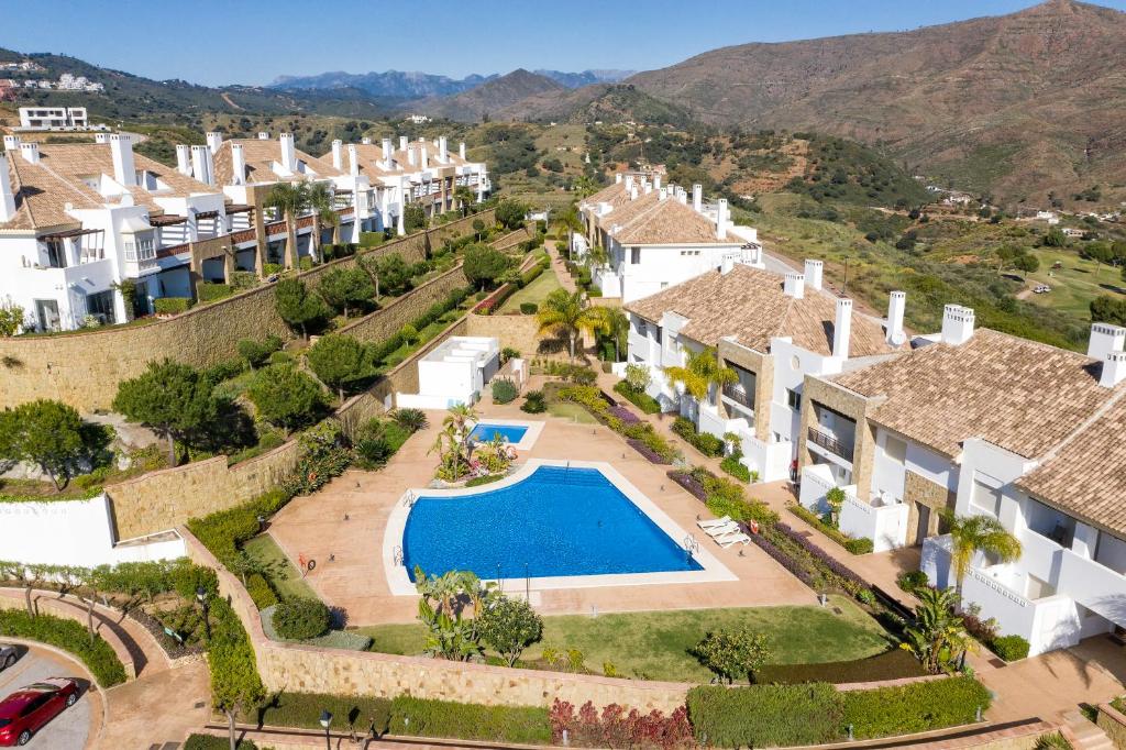 Luxury townhouse La Cala Golf Resort (Golf, Beach, Nature and ...