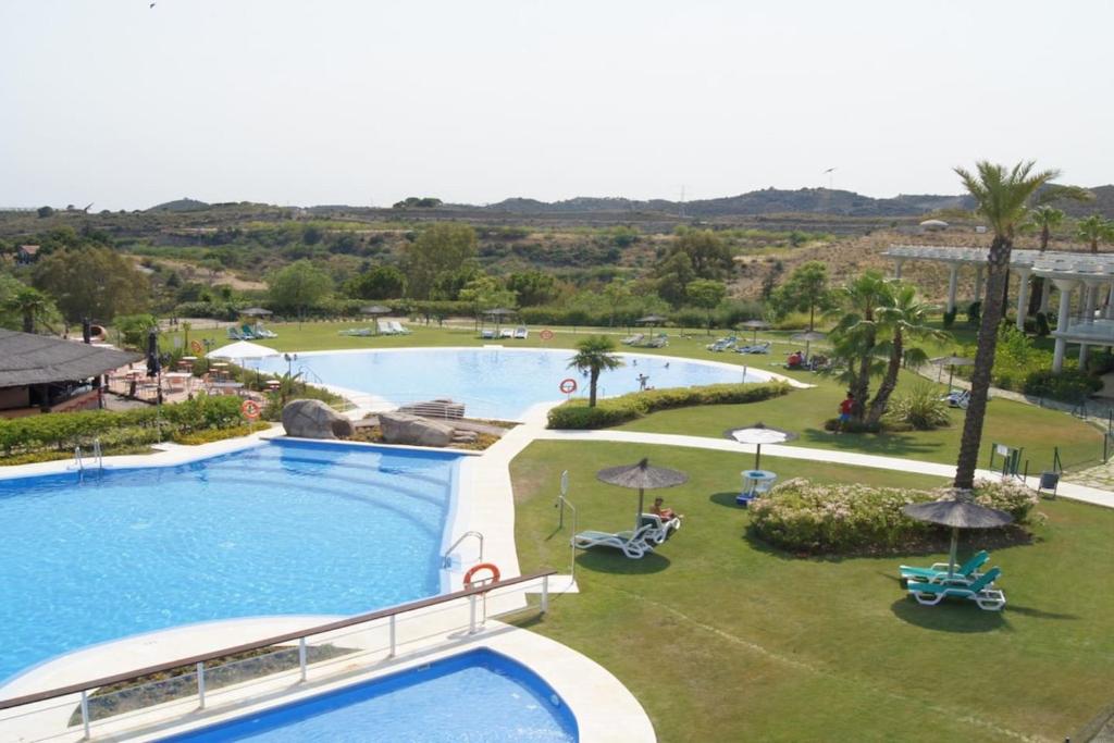 Parque Botanico Resort & Country Club, Estepona – Updated ...