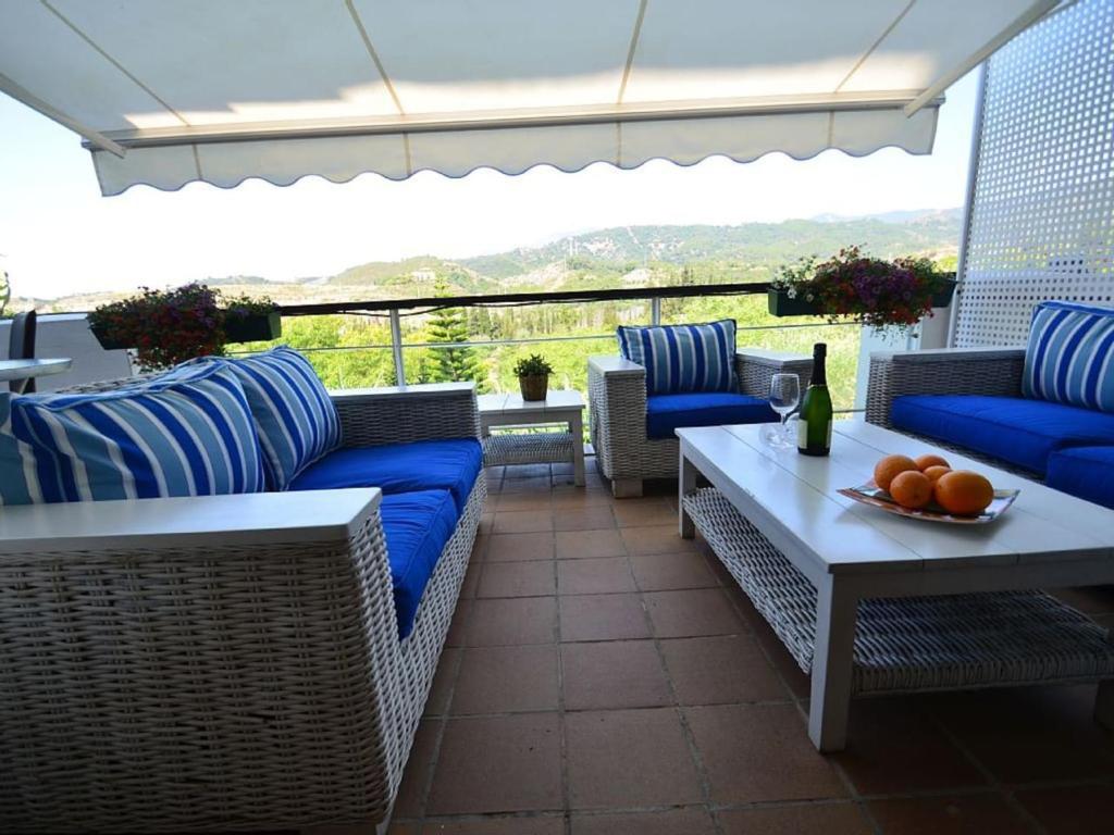 Parque Botanico Resort & Country Club - Appartement 2 Chambres