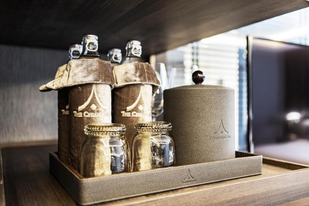 The Chiang Mai Old Town - Resim 28