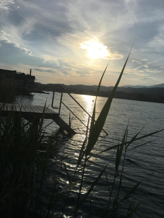 Loodusmaastik puhkemaja lähedal