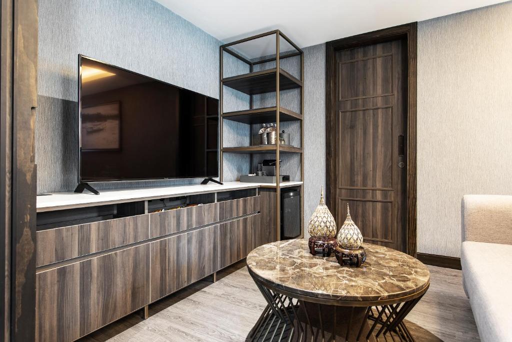 The Chiang Mai Old Town - Resim 25