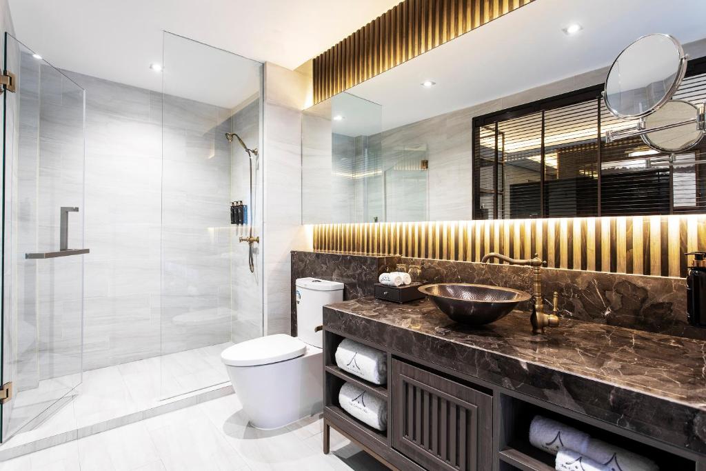 The Chiang Mai Old Town - Resim 34