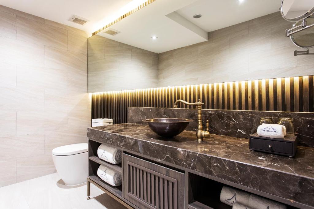 The Chiang Mai Old Town - Resim 31