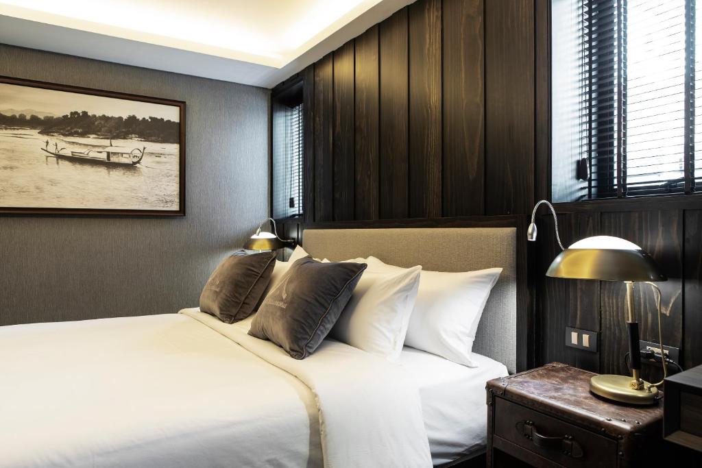 The Chiang Mai Old Town - Resim 22