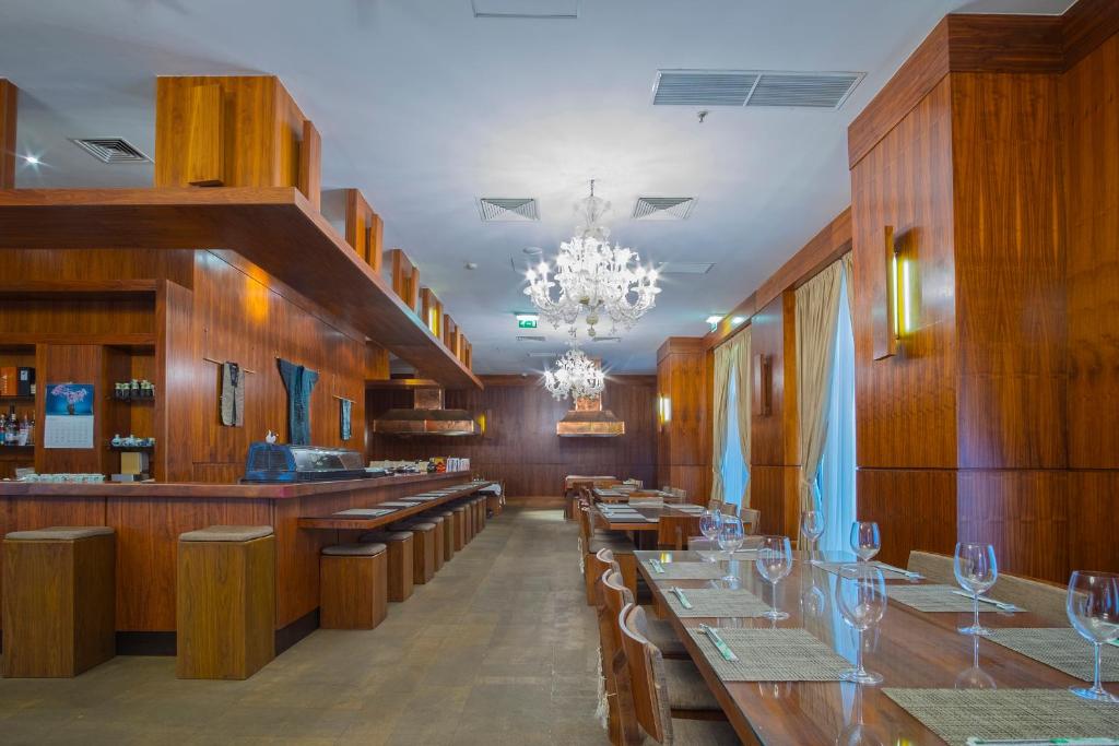 Gallery image of Landmark Hotel Baku in Baku