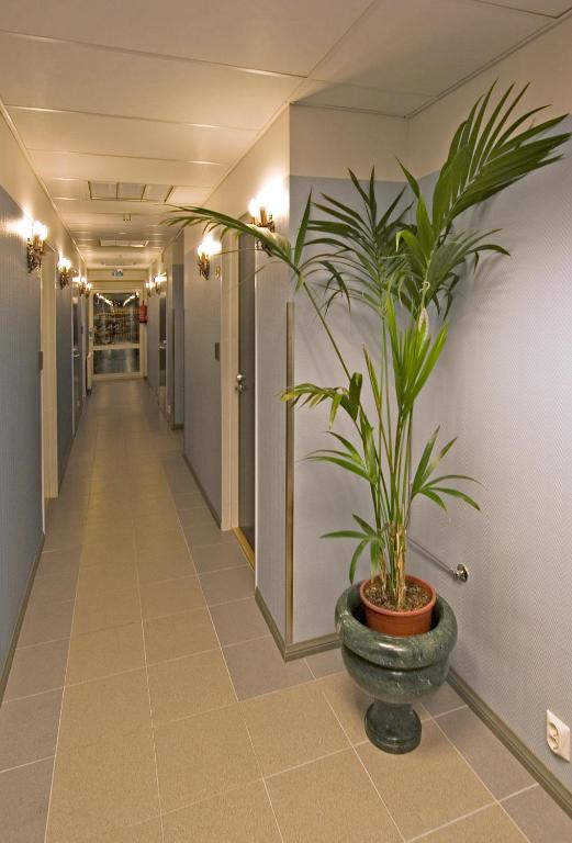 Fotografie z fotogalerie ubytování Mango Hotel v destinaci Tampere