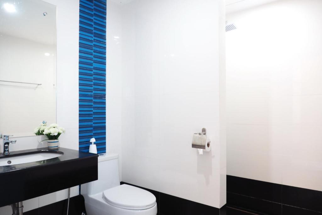 The Malika Hotel - SHA Extra Plus - Resim 3