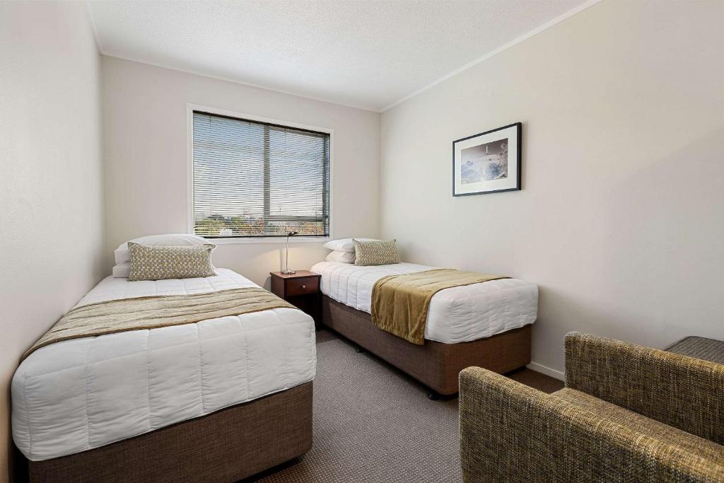 The Parnell Hotel & Conference Centre - Resim 38