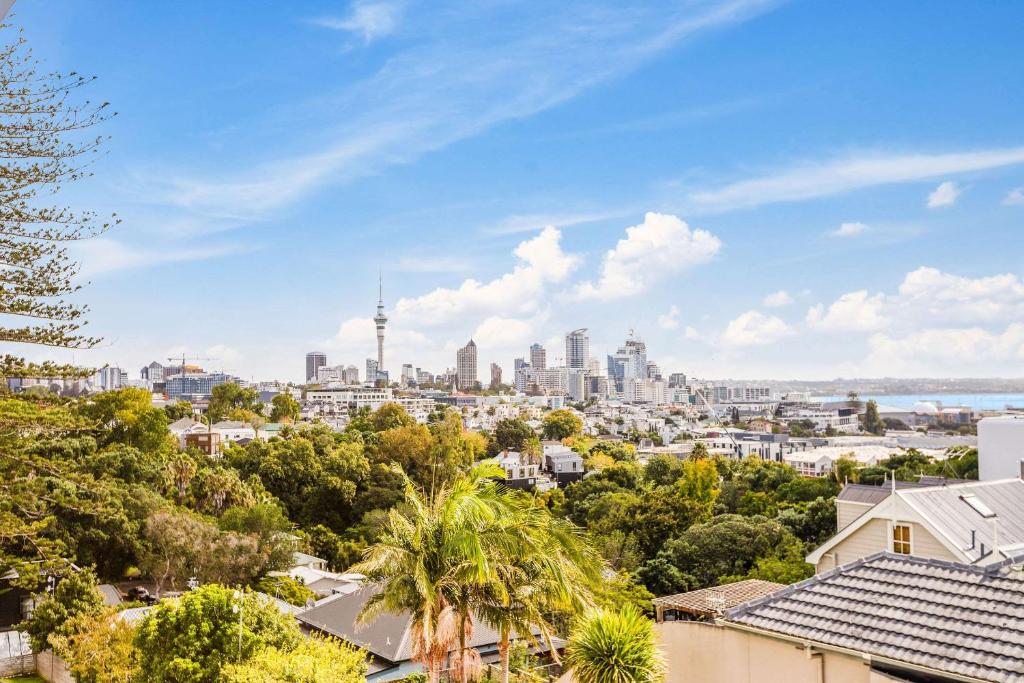 The Parnell Hotel & Conference Centre - Resim 15