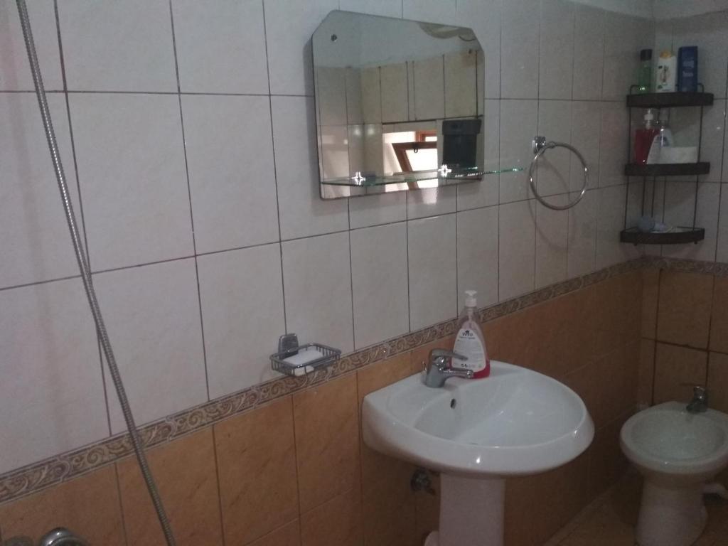 Bagno di Karafil Guesthouse