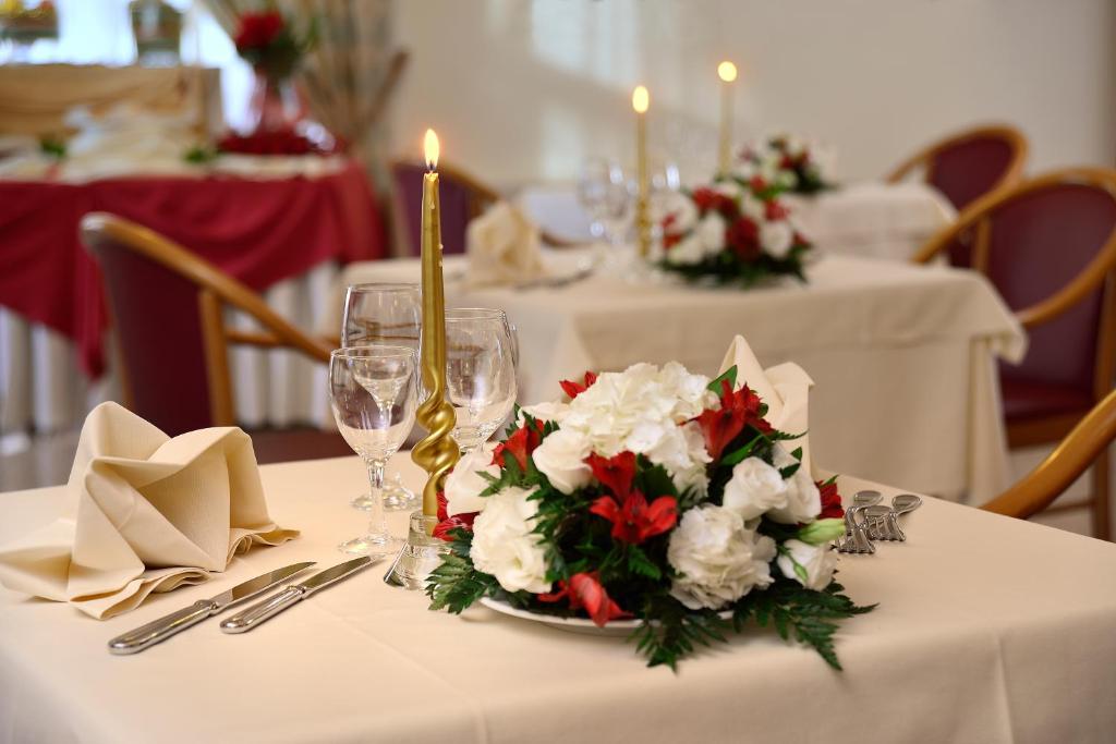 Fotografia z galérie ubytovania Hotel Rossini v destinácii Pesaro
